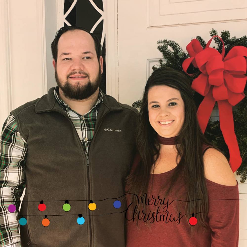 Meet your Posher, Courtney